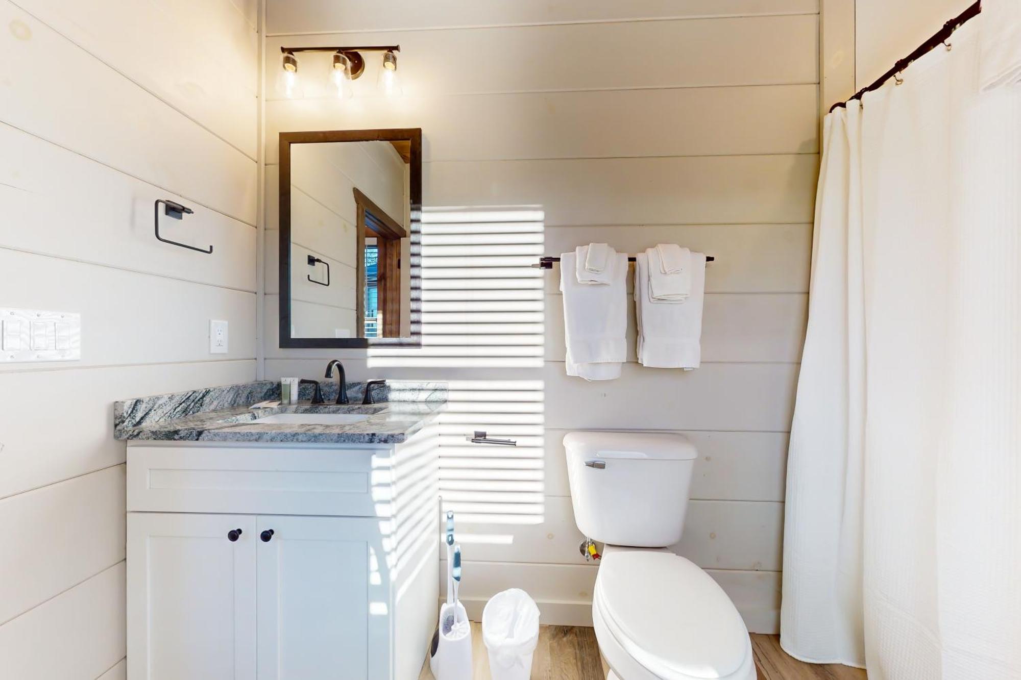 Little Sister'S Cabin Pigeon Forge Εξωτερικό φωτογραφία