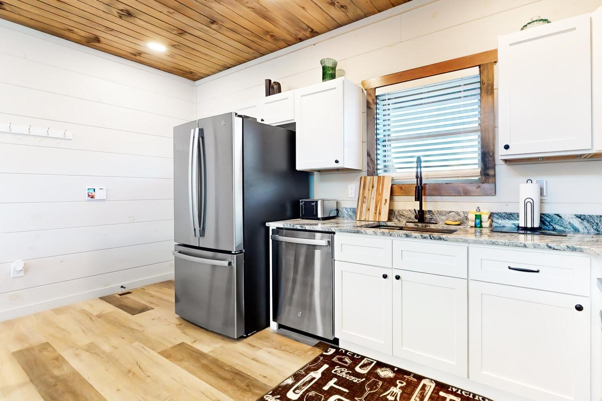 Little Sister'S Cabin Pigeon Forge Εξωτερικό φωτογραφία