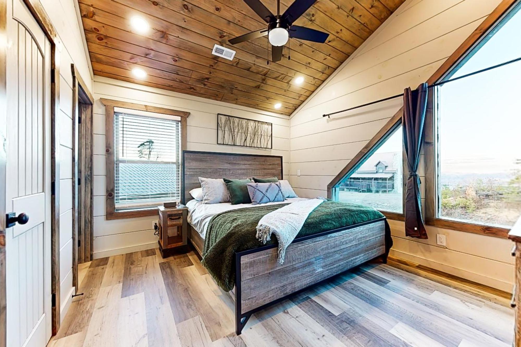 Little Sister'S Cabin Pigeon Forge Εξωτερικό φωτογραφία