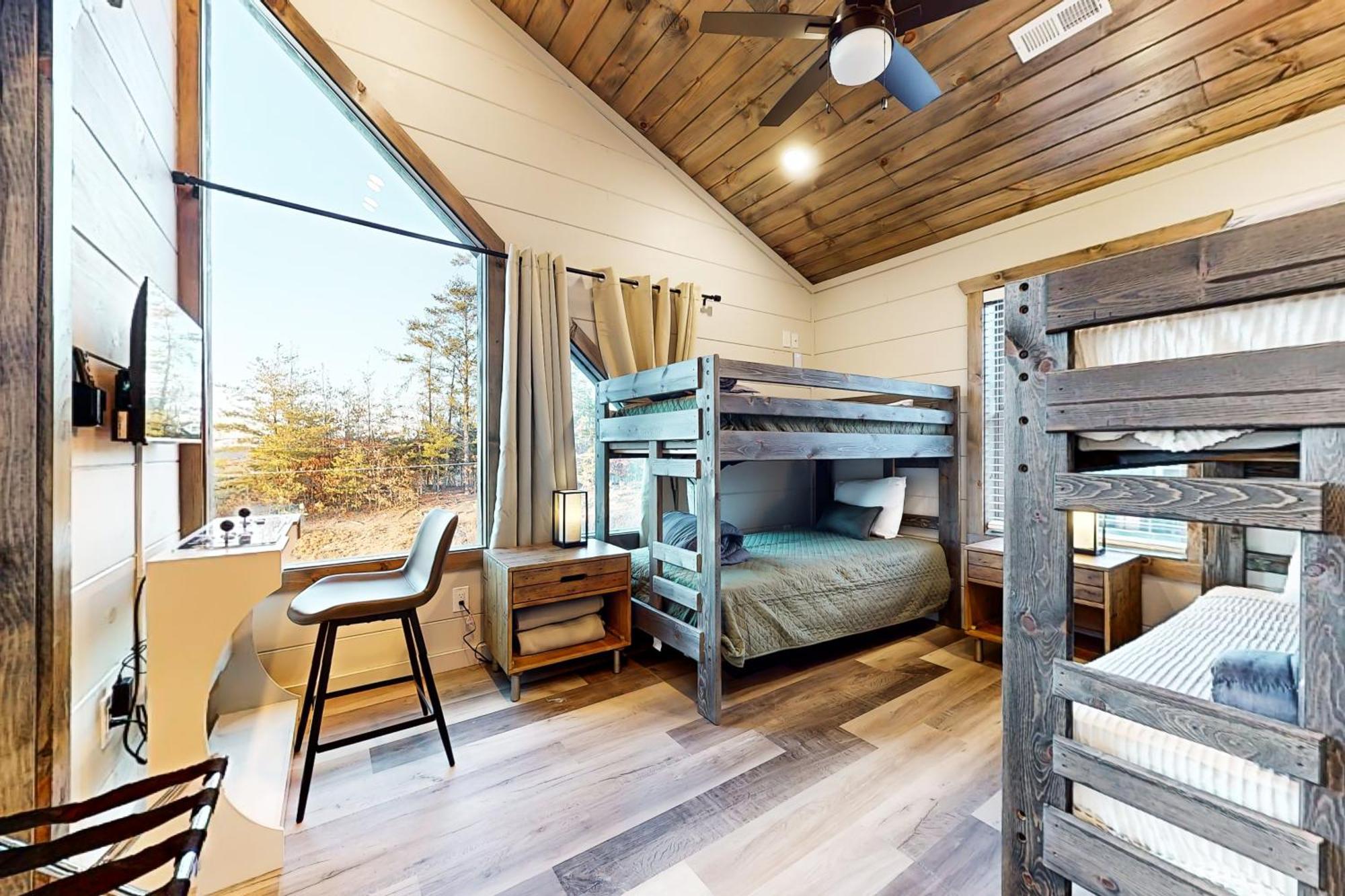 Little Sister'S Cabin Pigeon Forge Εξωτερικό φωτογραφία