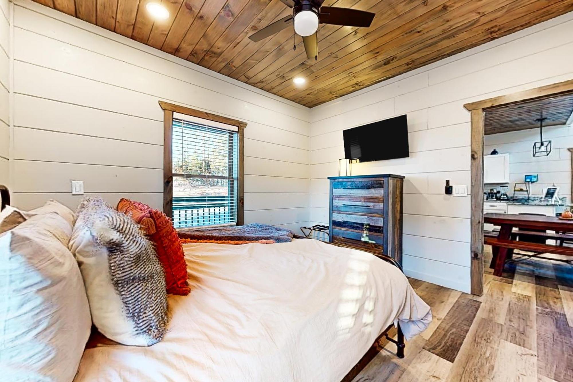 Little Sister'S Cabin Pigeon Forge Εξωτερικό φωτογραφία